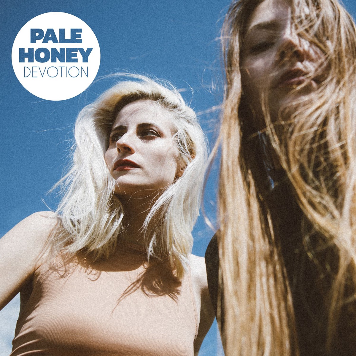 Devotion by Pale Honey
