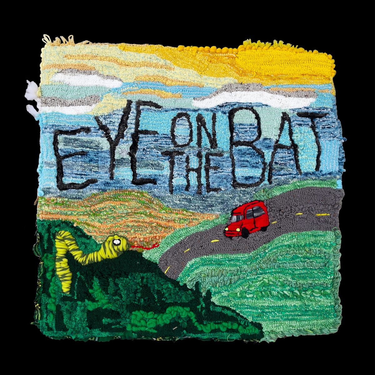 Eye on the Bat by Palehound