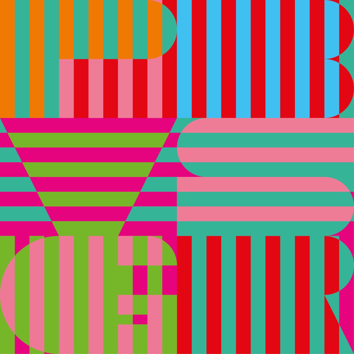 Panda Bear Meets the Grim Reaper by Panda Bear