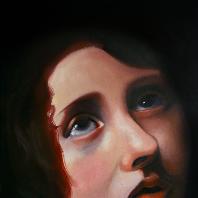 Sinister Grift by Panda Bear