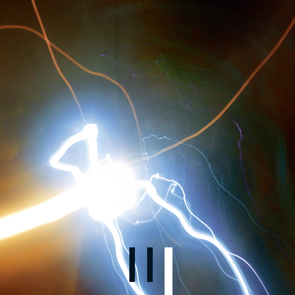 The Triad by Pantha du Prince