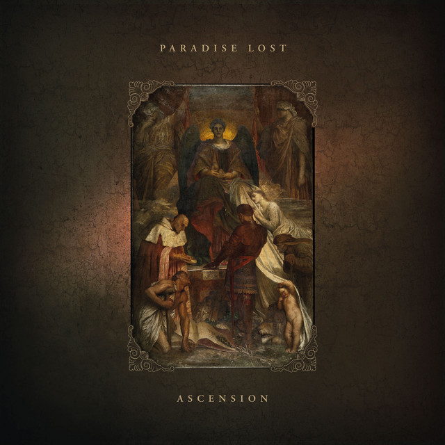 Ascension by Paradise Lost