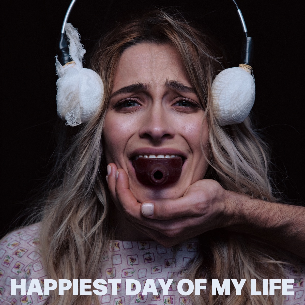 HAPPIEST DAY OF MY LIFE by paris jackson