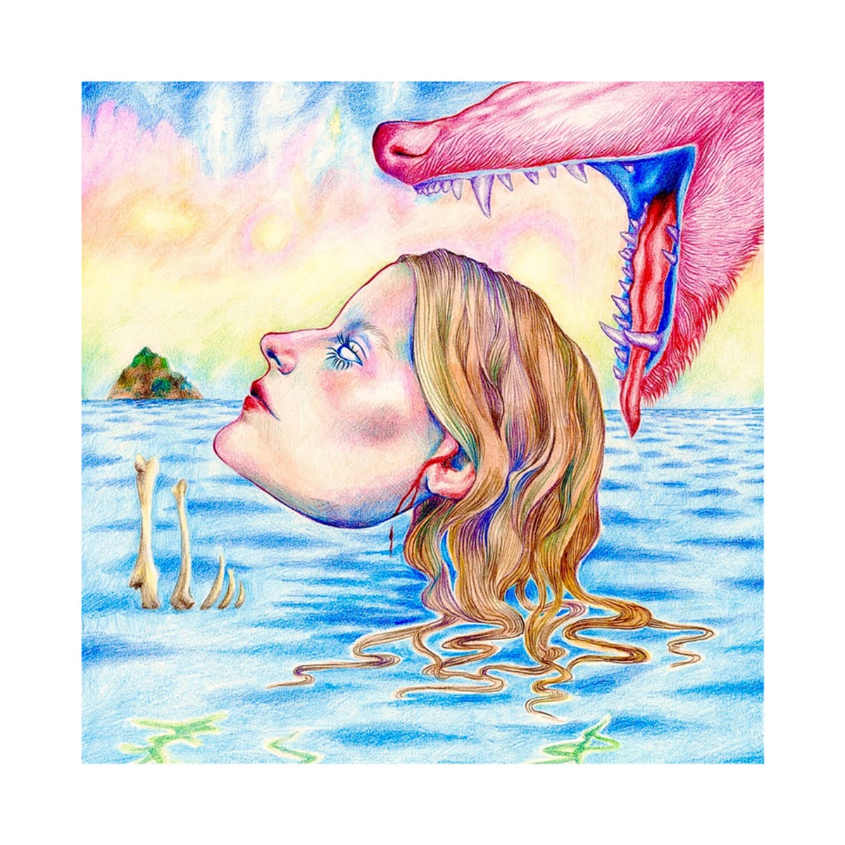 Cacophony by Paris Paloma