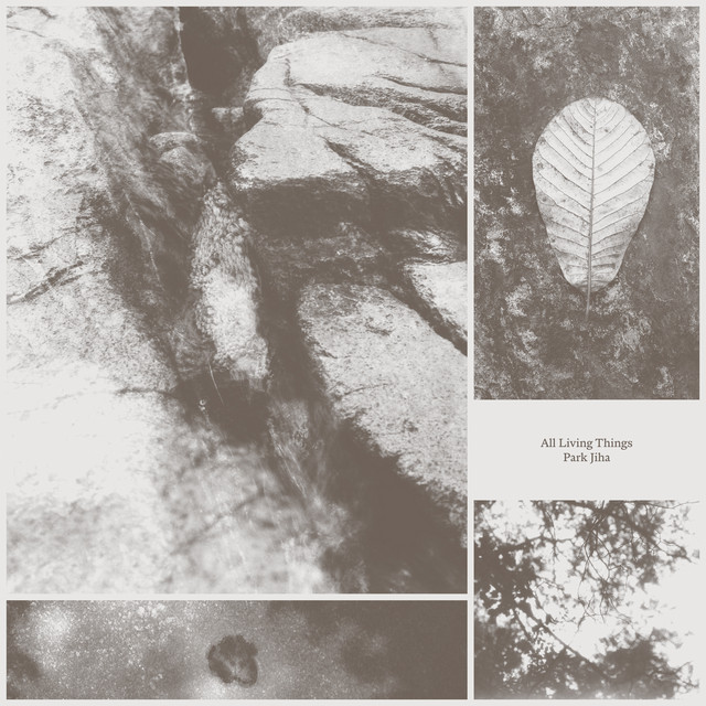 All Living Things by Park Jiha