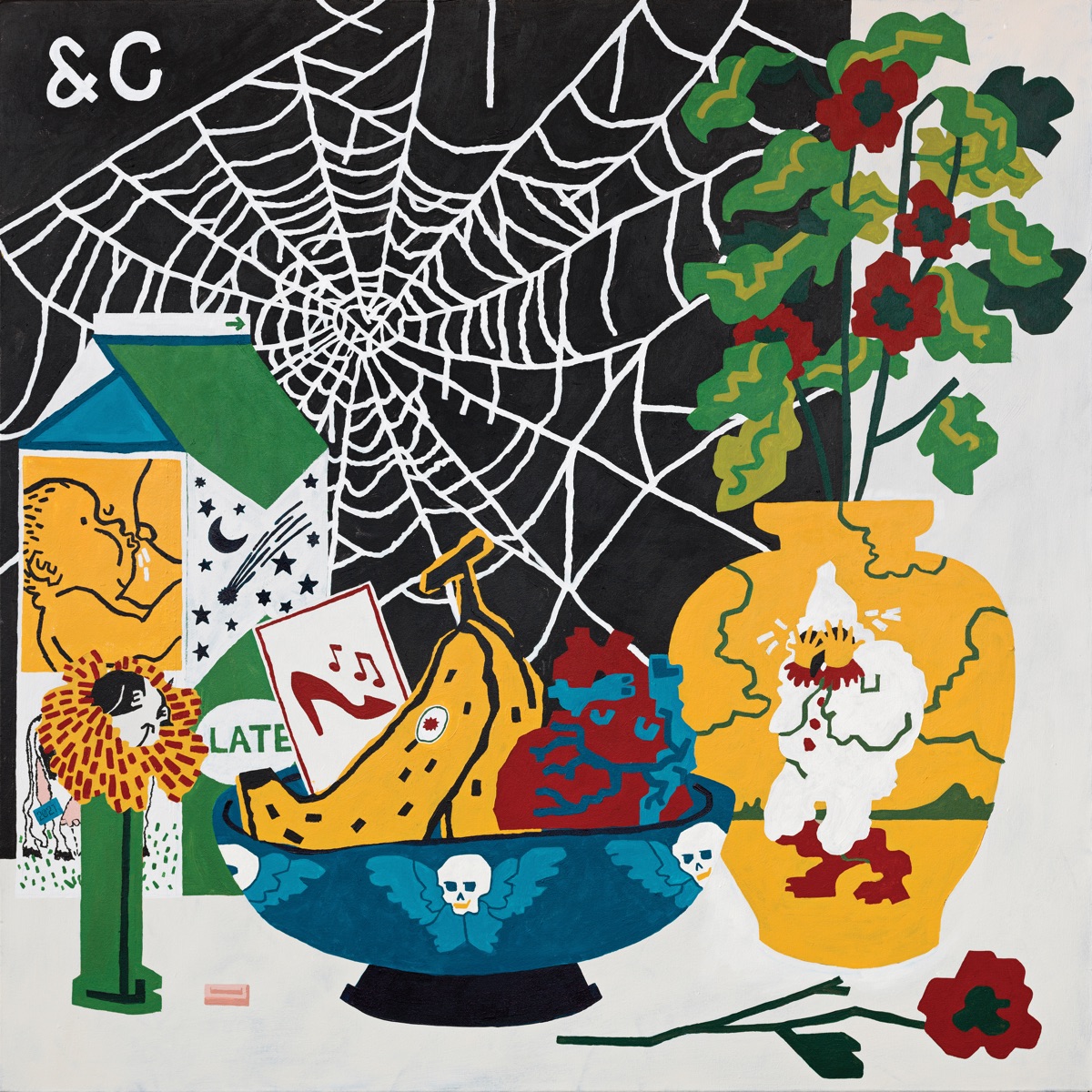 Sympathy for Life by Parquet Courts