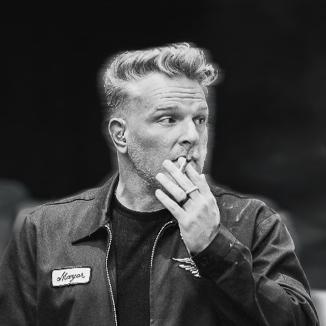 Pat McAfee