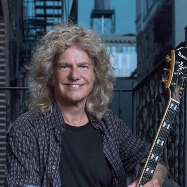 Pat Metheny