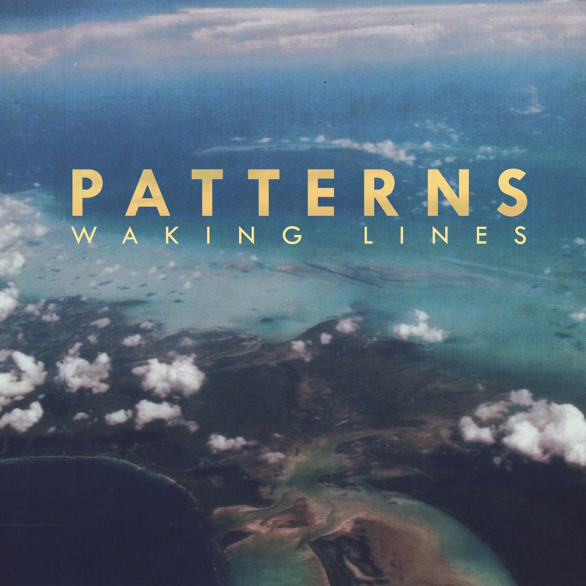 Waking Lines by Patterns