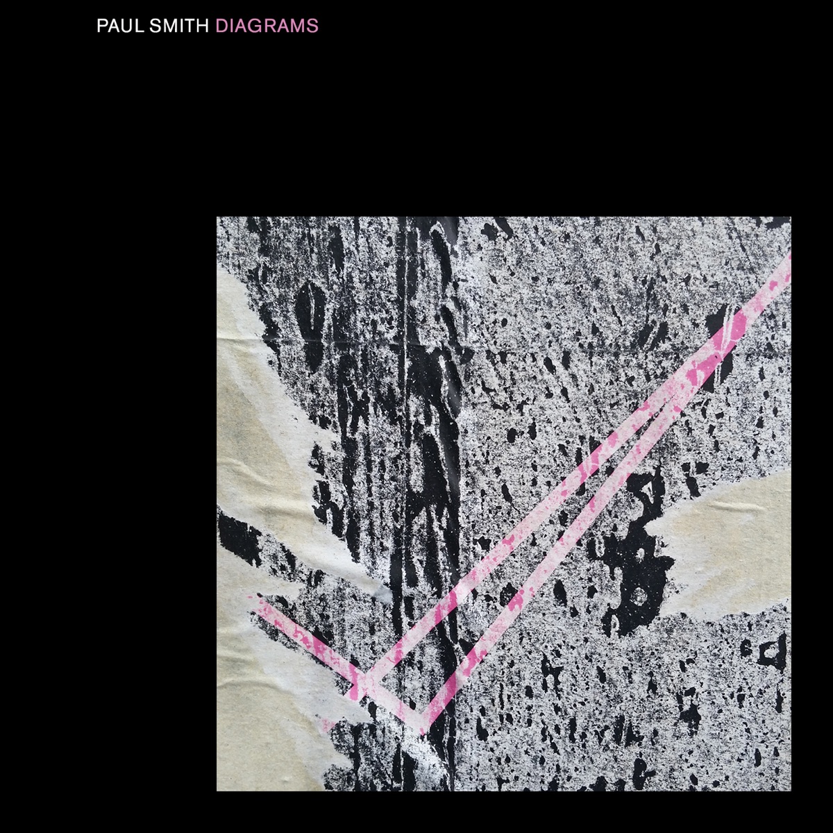 Diagrams by Paul Smith