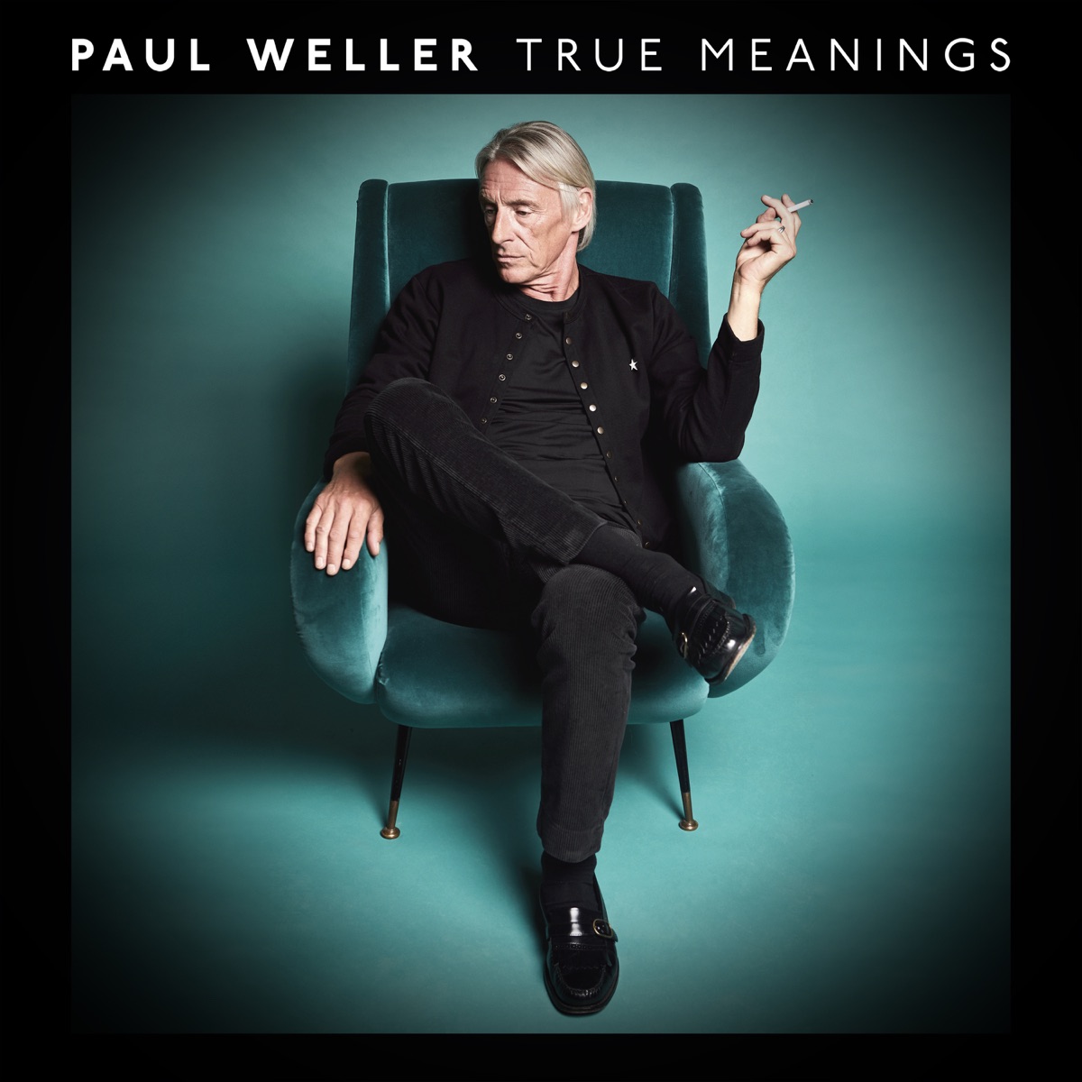 True Meanings by Paul Weller