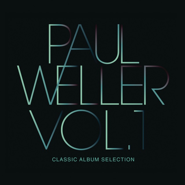Weller At The BBC Vol. 2 by Paul Weller