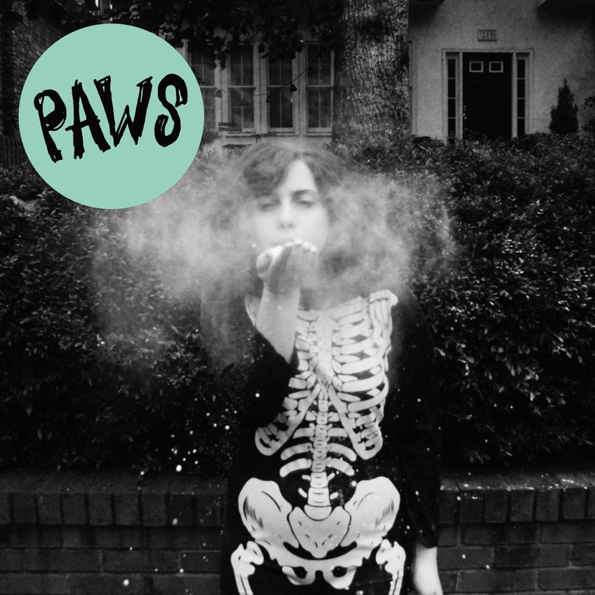 Youth Culture Forever by Paws
