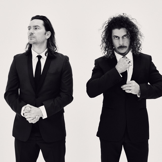 Peking Duk
