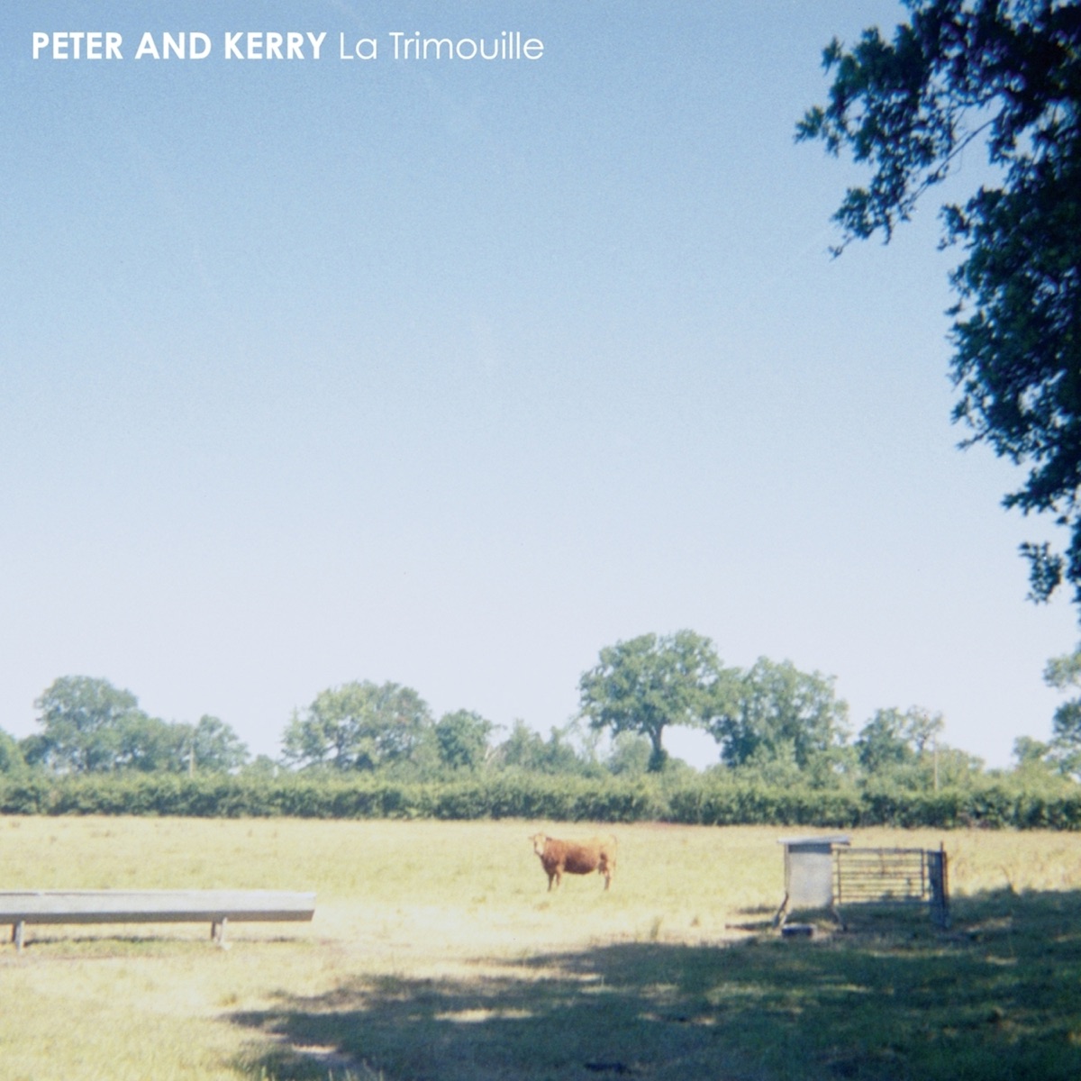 La Trimouille by Peter and Kerry