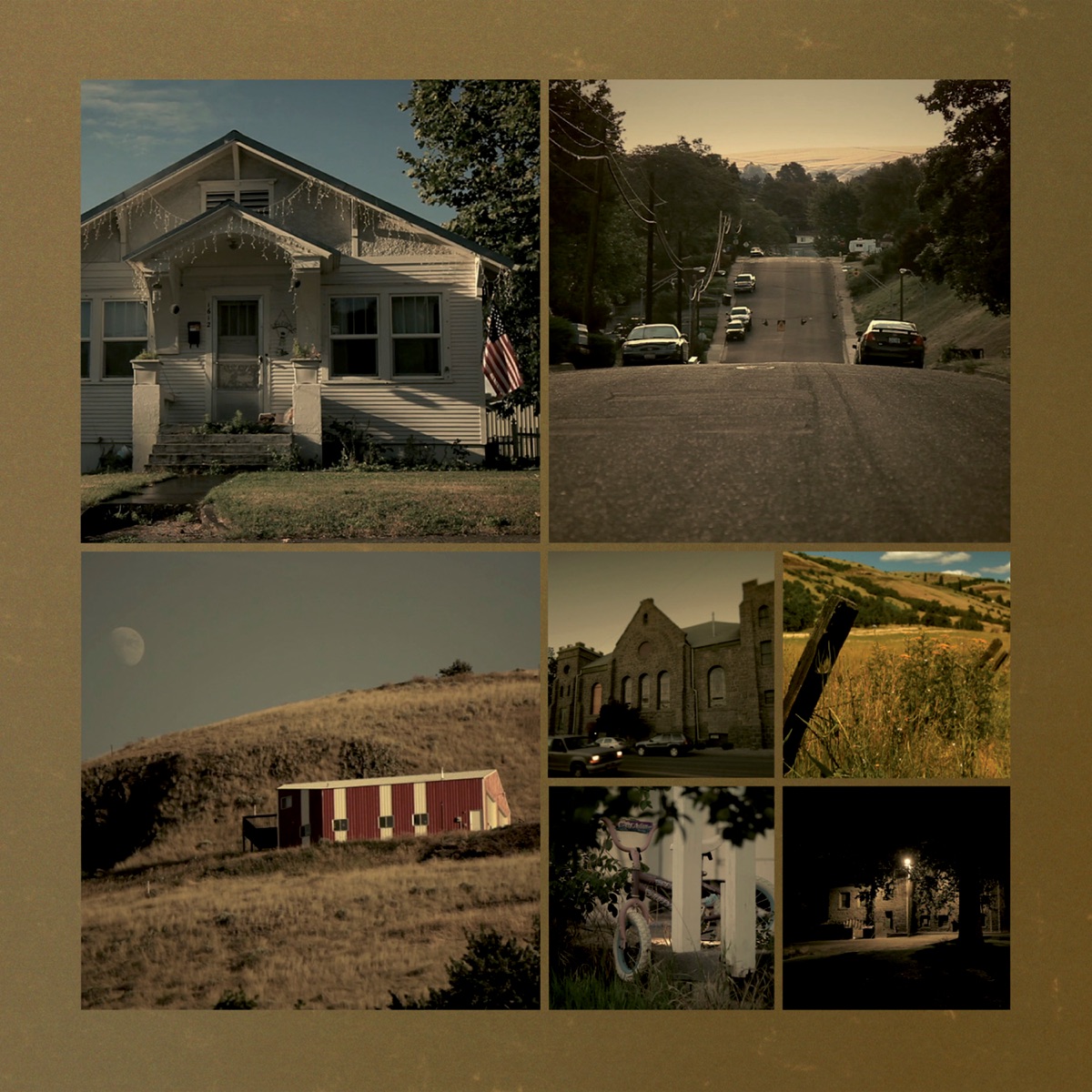 Music for Confluence by Peter Broderick