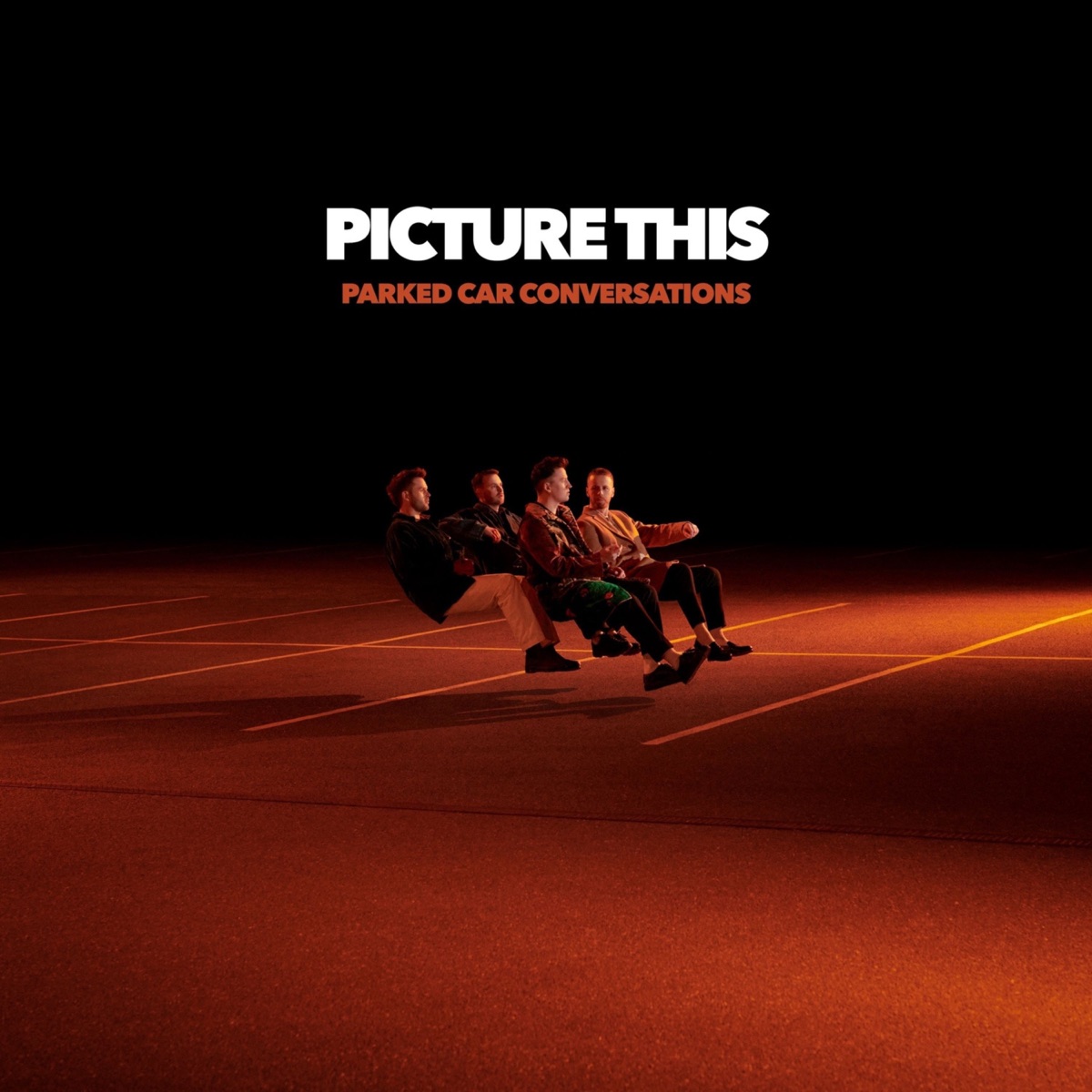 Parked Car Conversations by Picture This