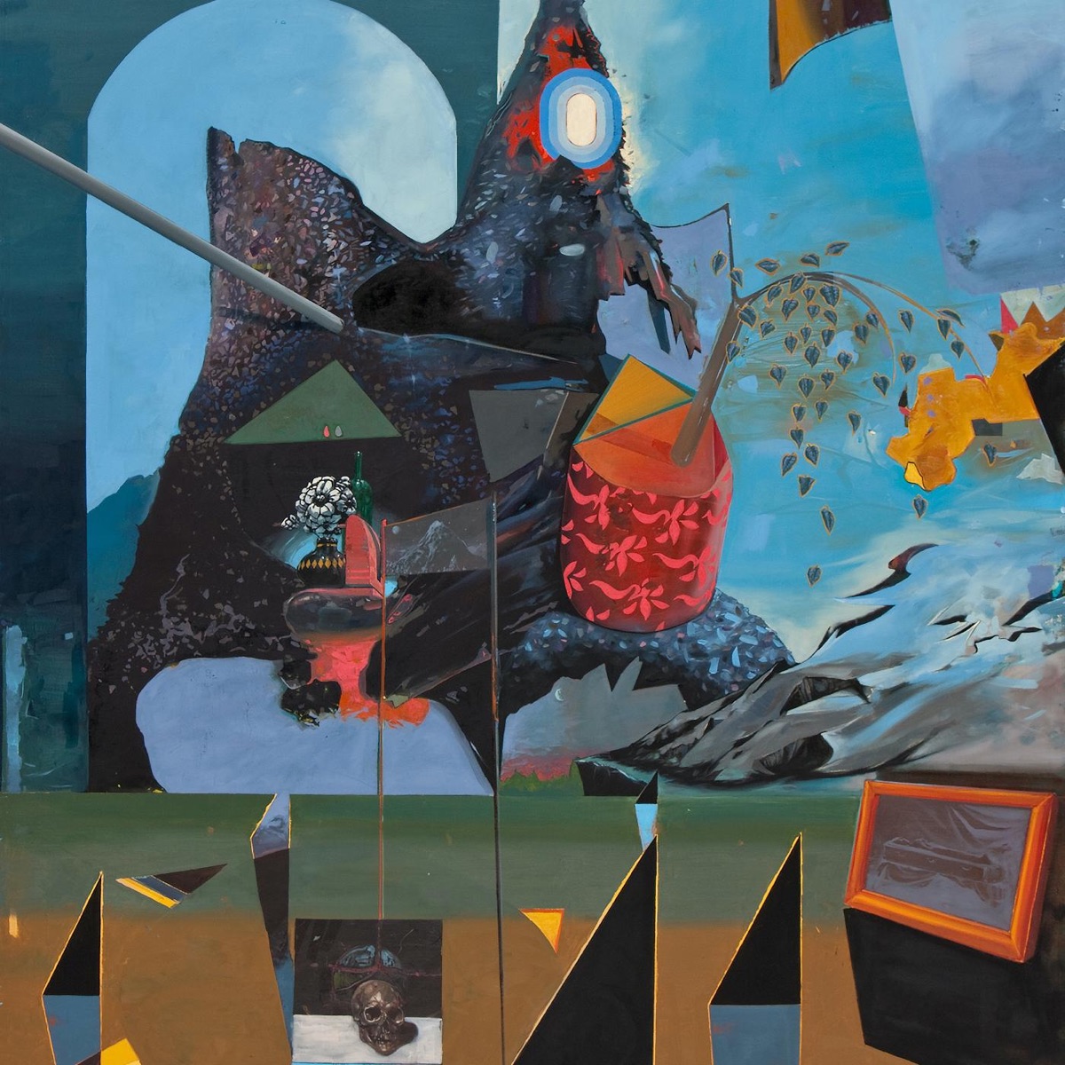 All Fiction by Pile