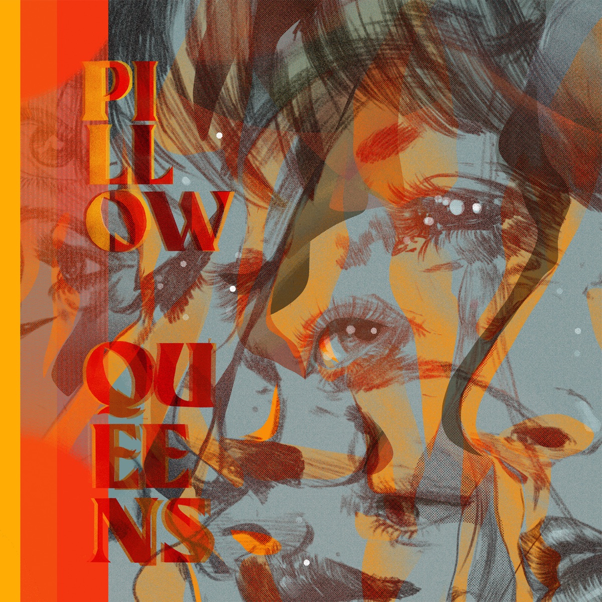 Leave The Light On by Pillow Queens