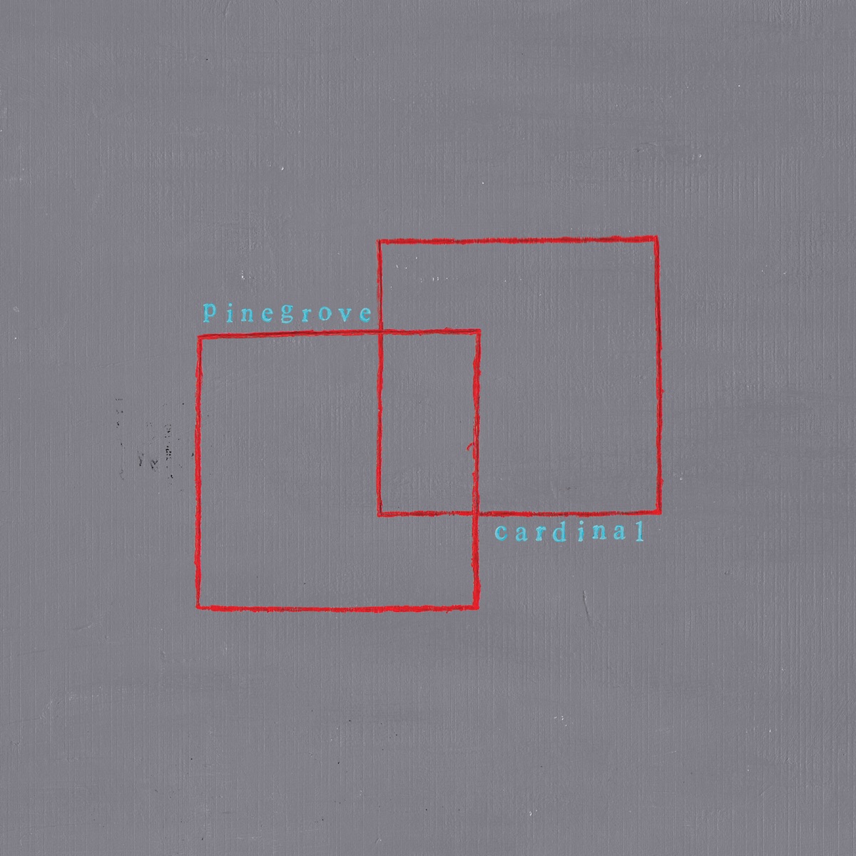 Cardinal by Pinegrove