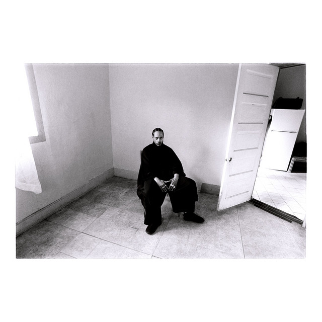 BLACK’!ANTIQUE by Pink Siifu