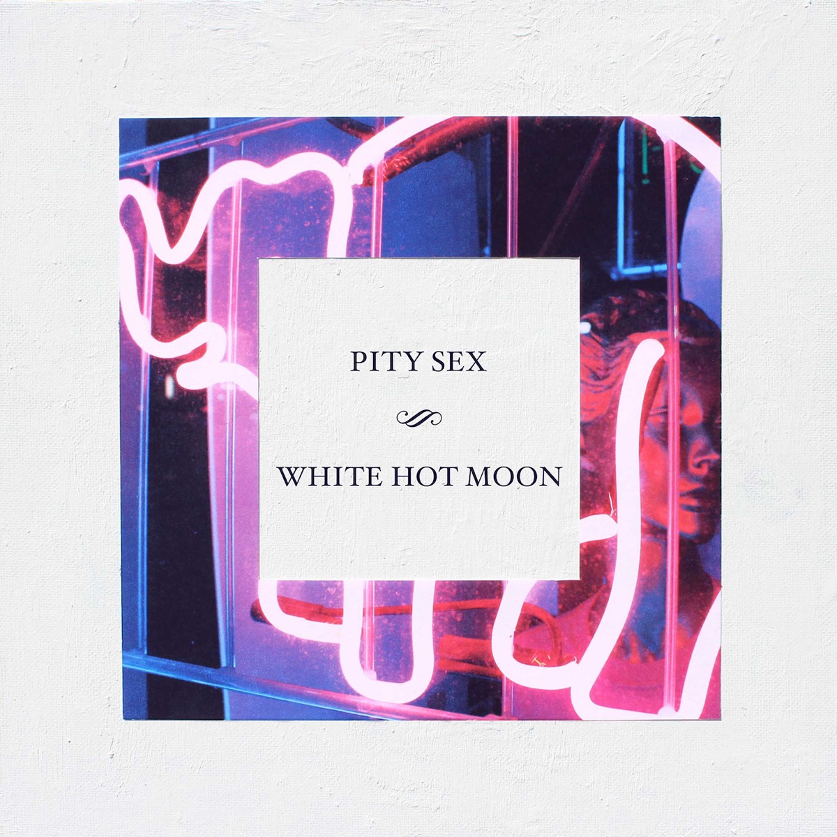 White Hot Moon by Pity Sex