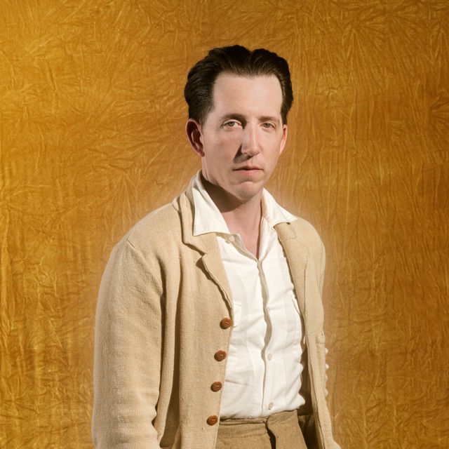 Pokey LaFarge