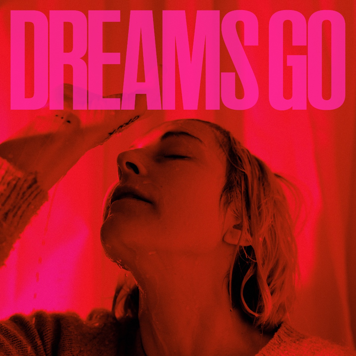 Dreams Go by POLIÇA