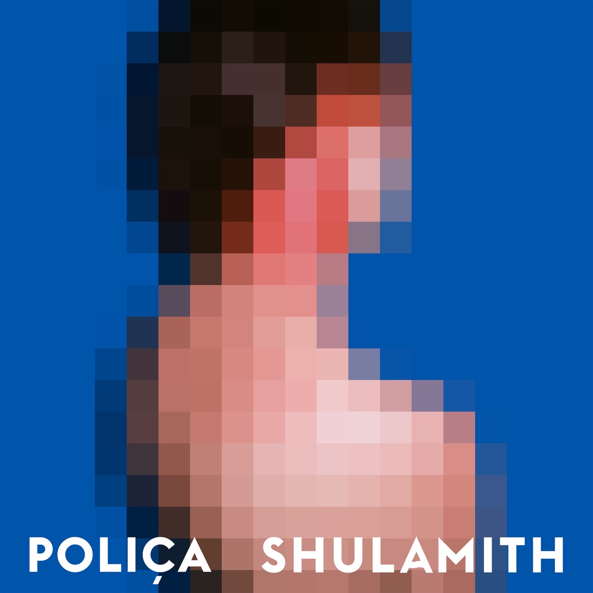 Shulamith by POLIÇA