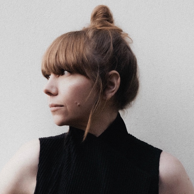 Poppy Ackroyd