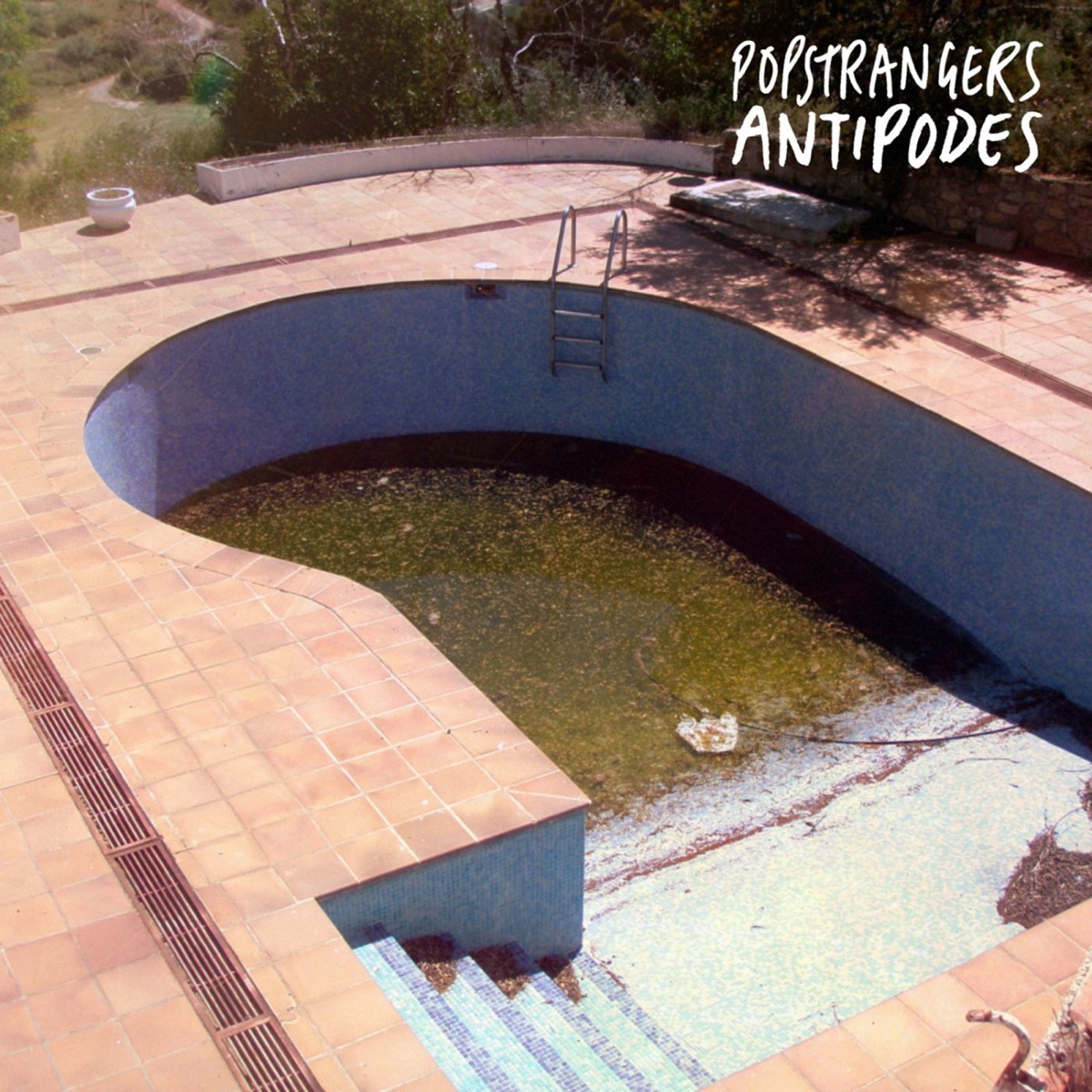 Antipodes by Popstrangers