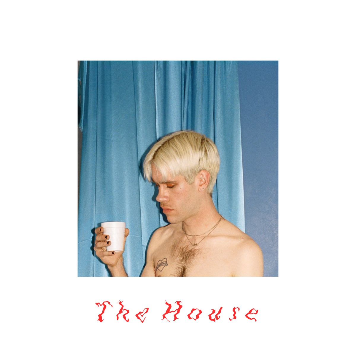 The House by Porches