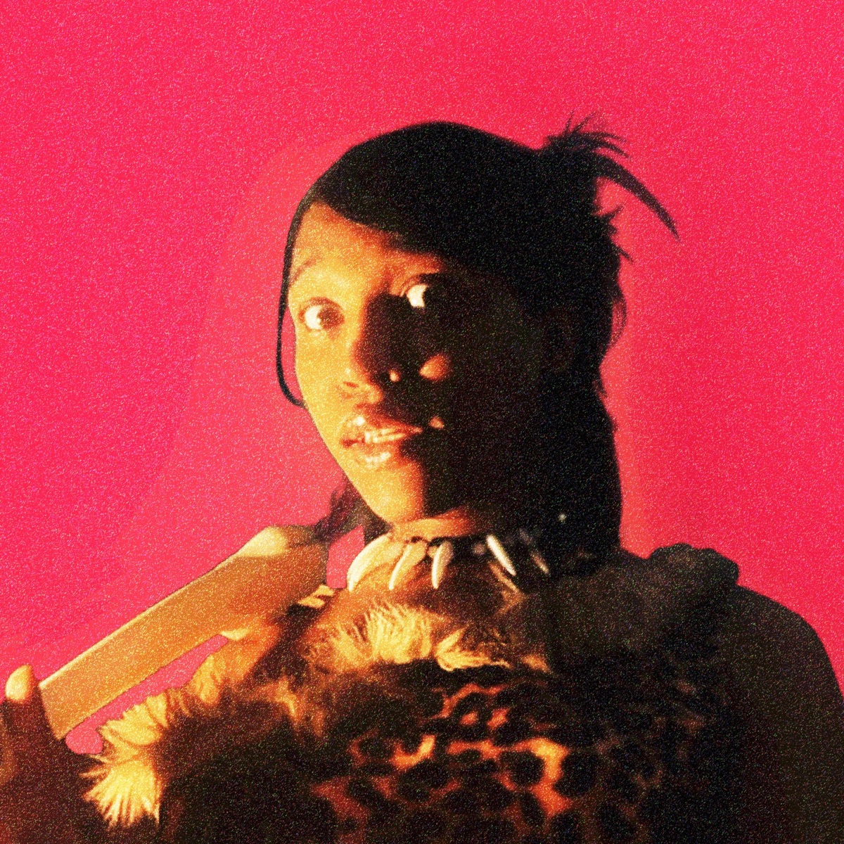 Q: From Where Do Our Primal Instincts Originate? A: MTV! - EP by Portraits Of Tracy