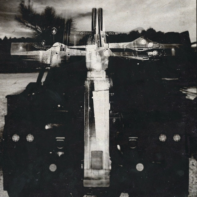 ...Beginning of The End by Portrayal of Guilt