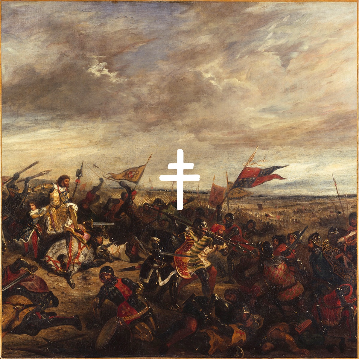 Blood Of Your Empire by PRESIDENT