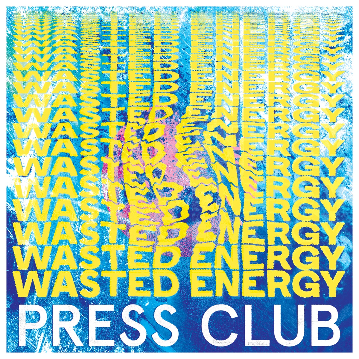 Wasted Energy by Press Club