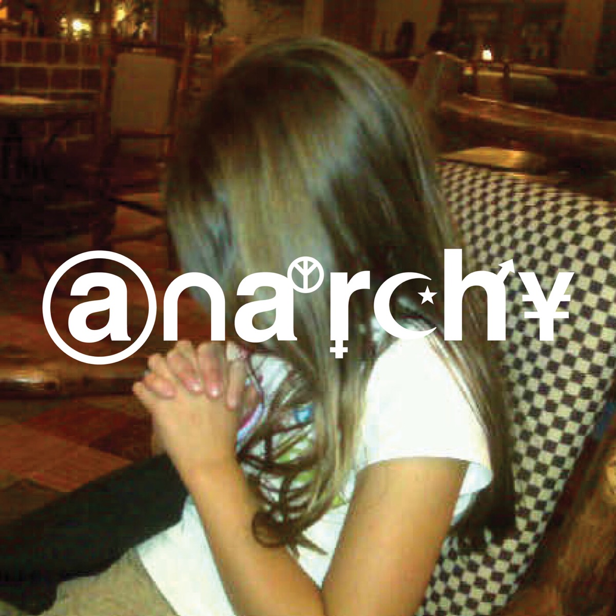 Anarchy by Pretty Sick