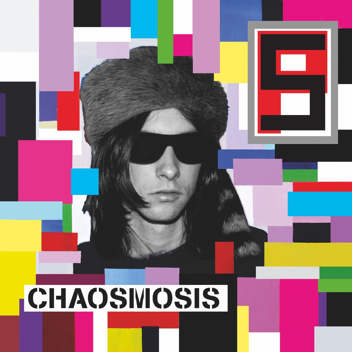 Chaosmosis by Primal Scream