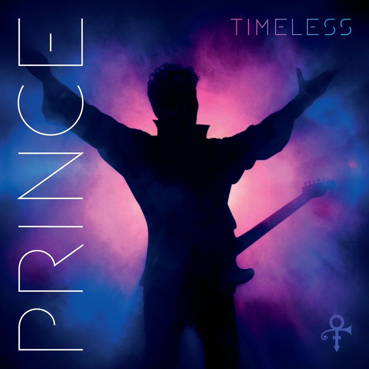 Timeless by Prince
