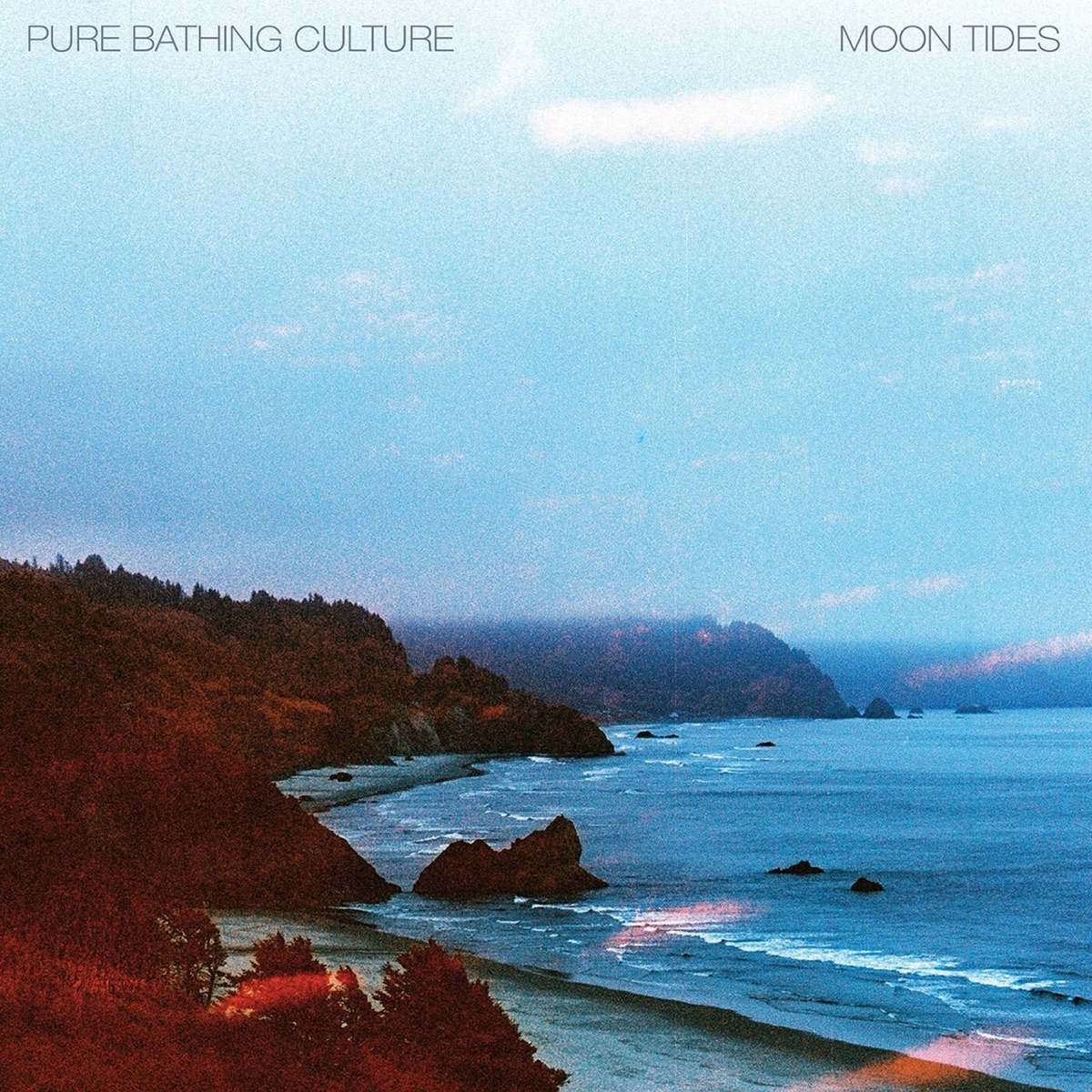 Moon Tides by Pure Bathing Culture