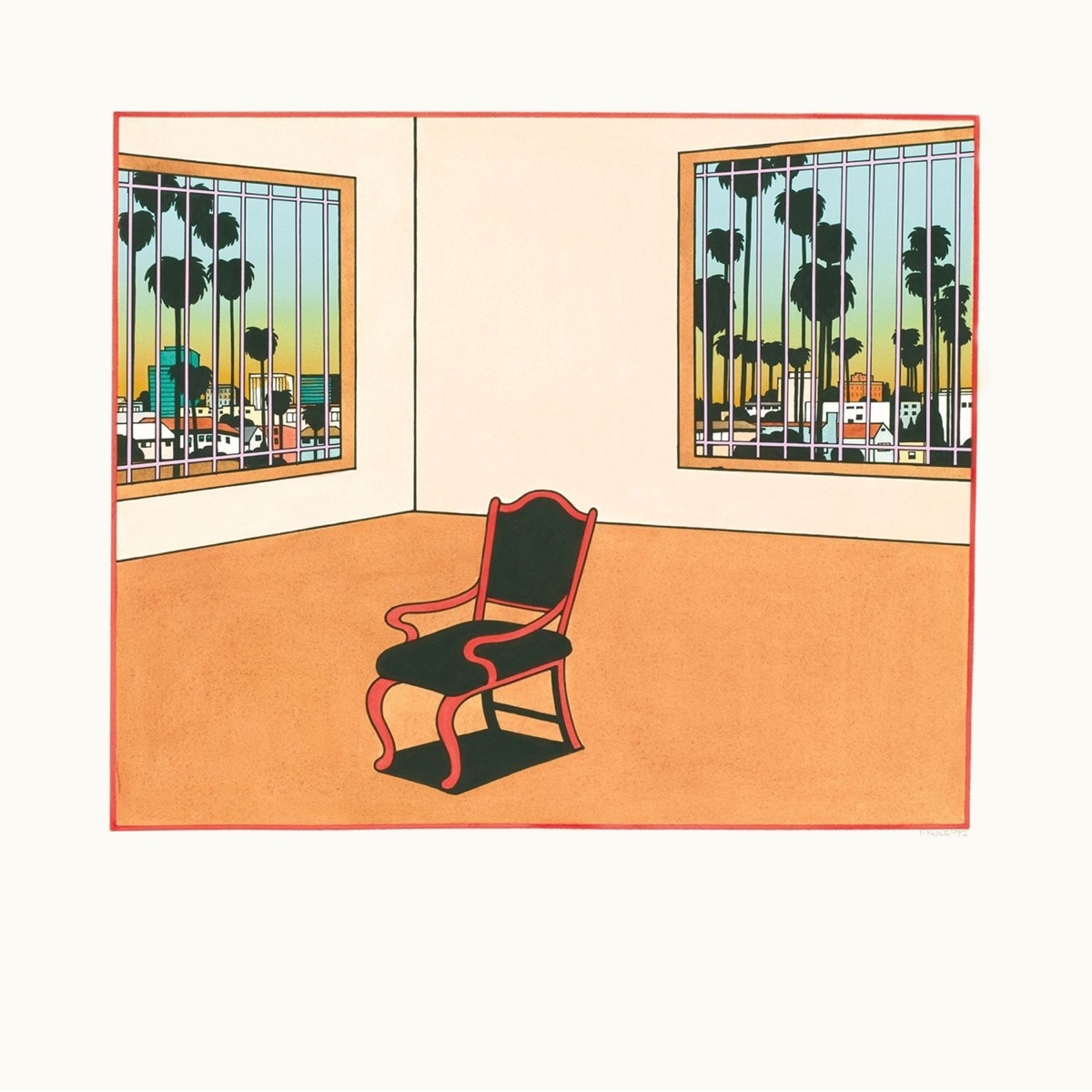 Plaza by Quilt