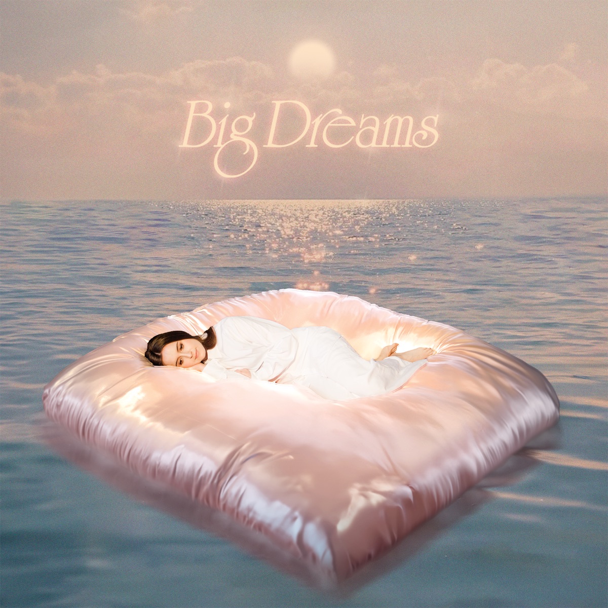 Big Dreams by Rachael Lavelle