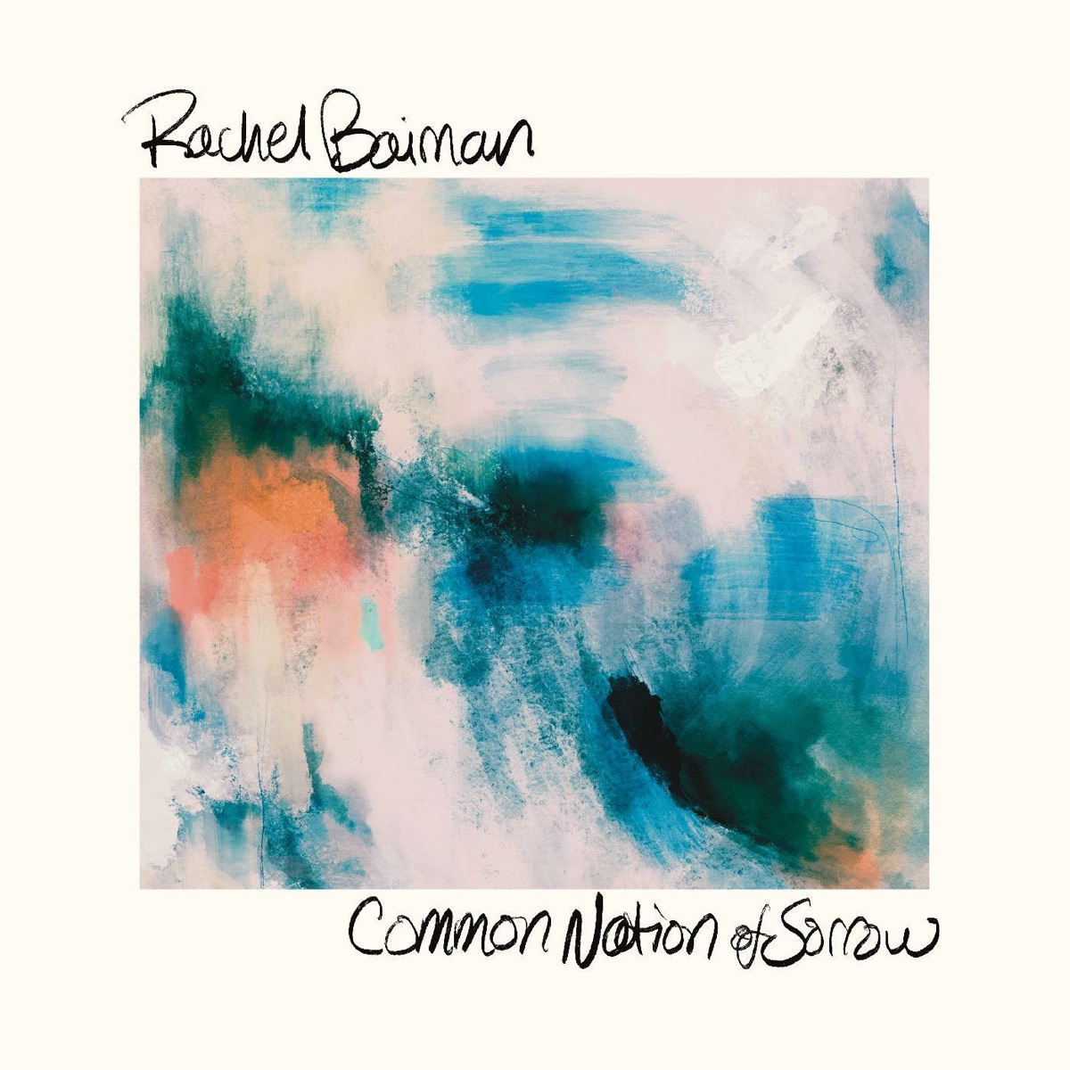 Common Nation of Sorrow by Rachel Baiman