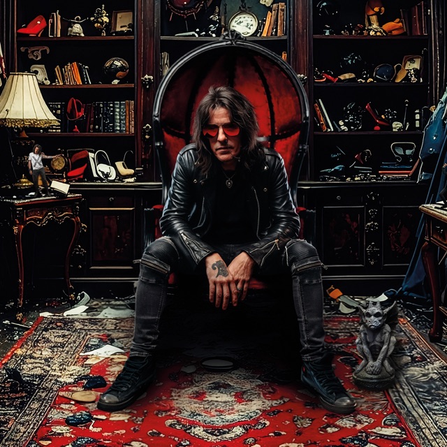 Rachel Bolan