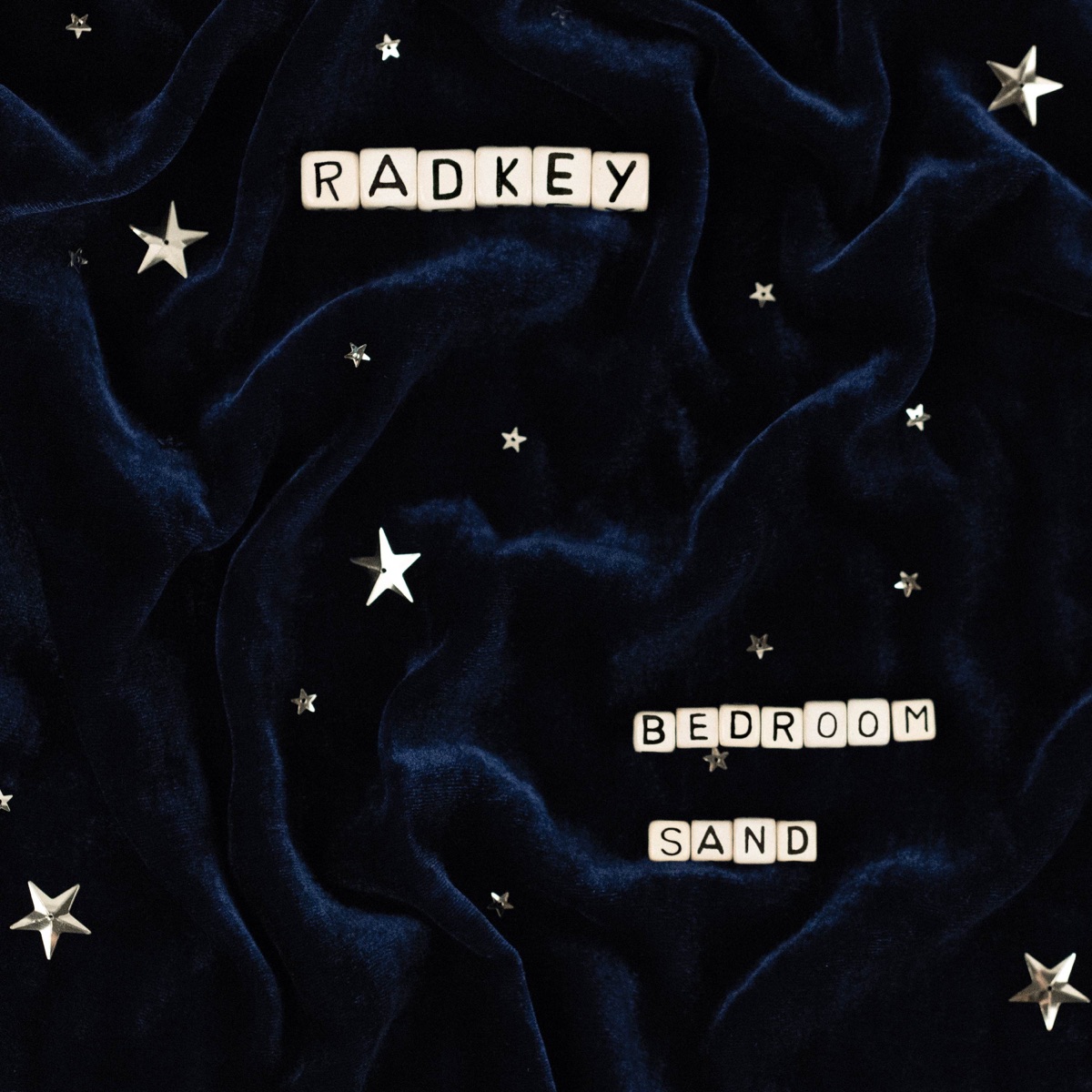 Bedroom Sand by Radkey