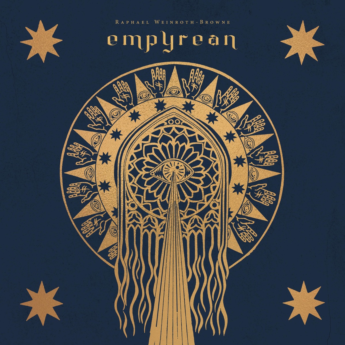 Empyrean by Raphael Weinroth-Browne