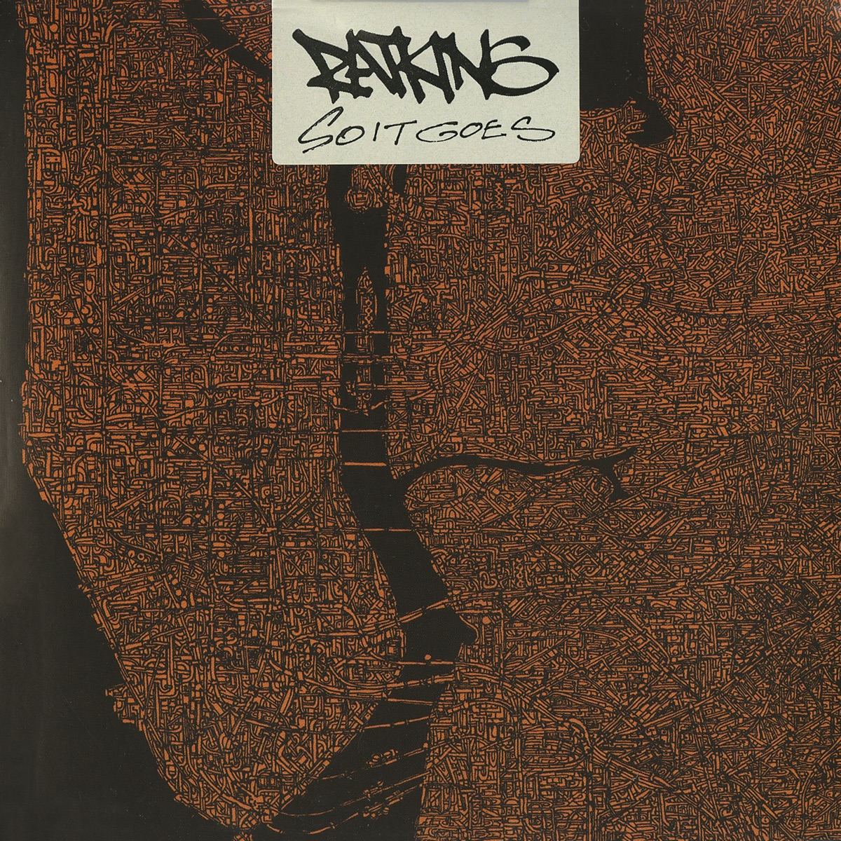 So It Goes by RATKING