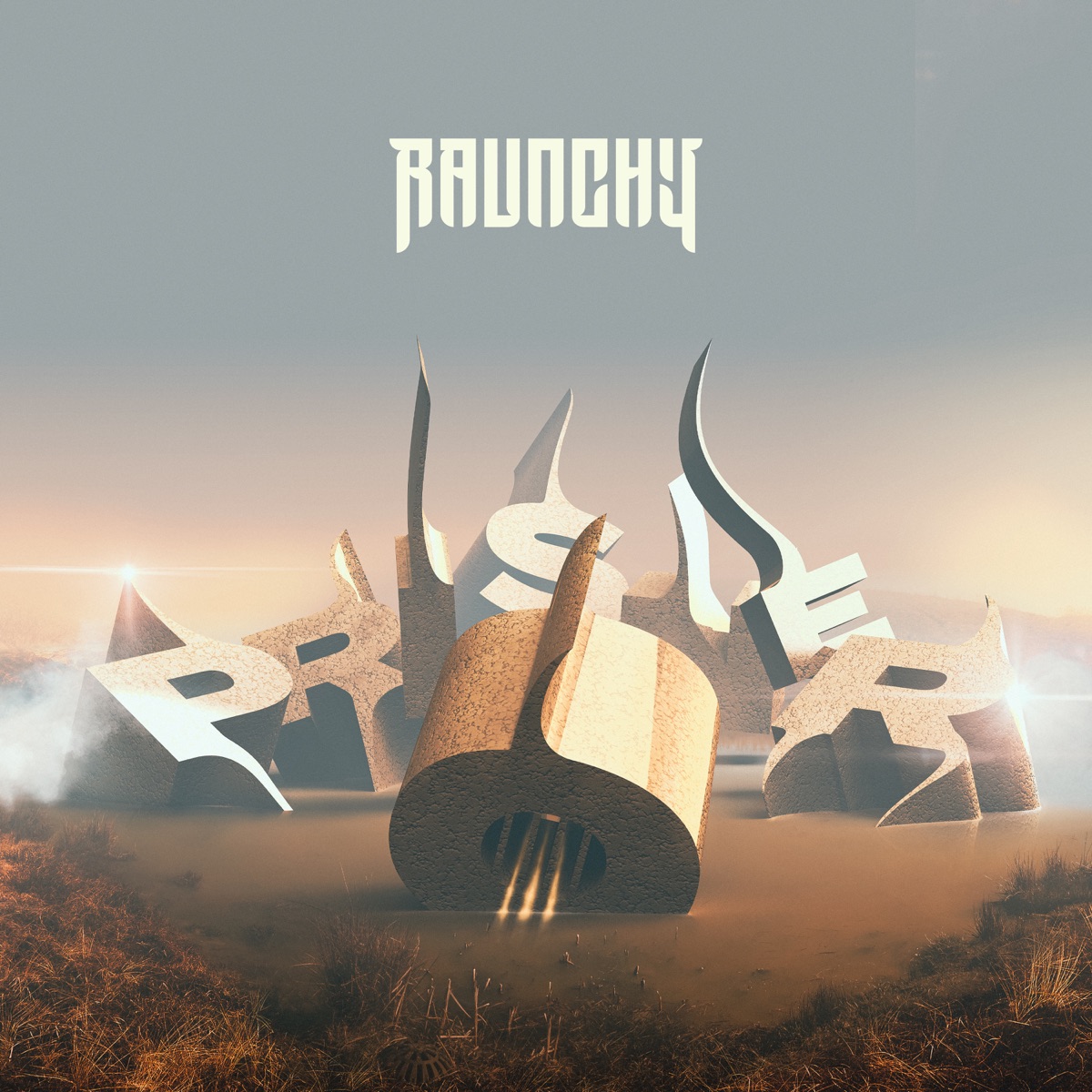 Prisoner by Raunchy