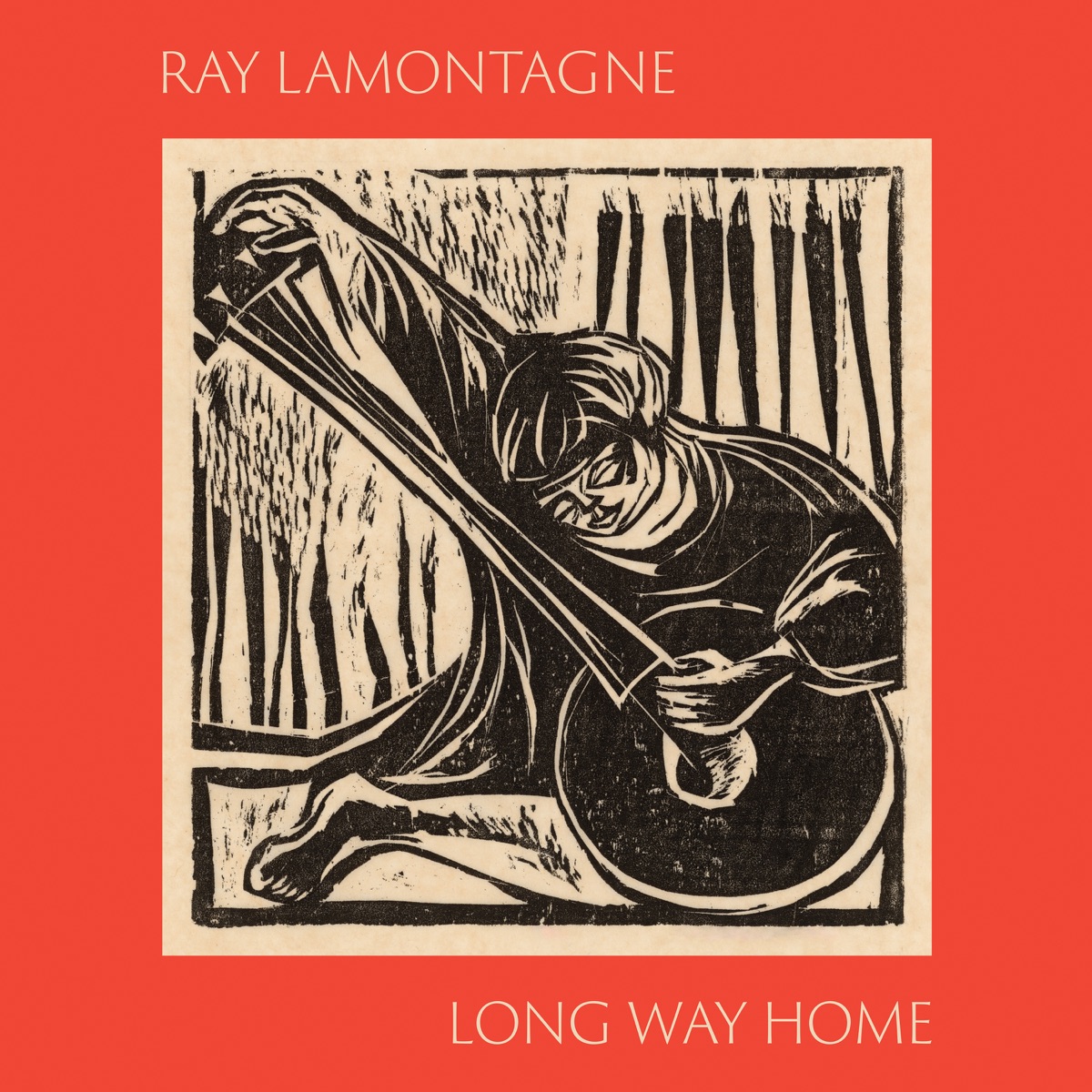 Long Way Home by Ray LaMontagne