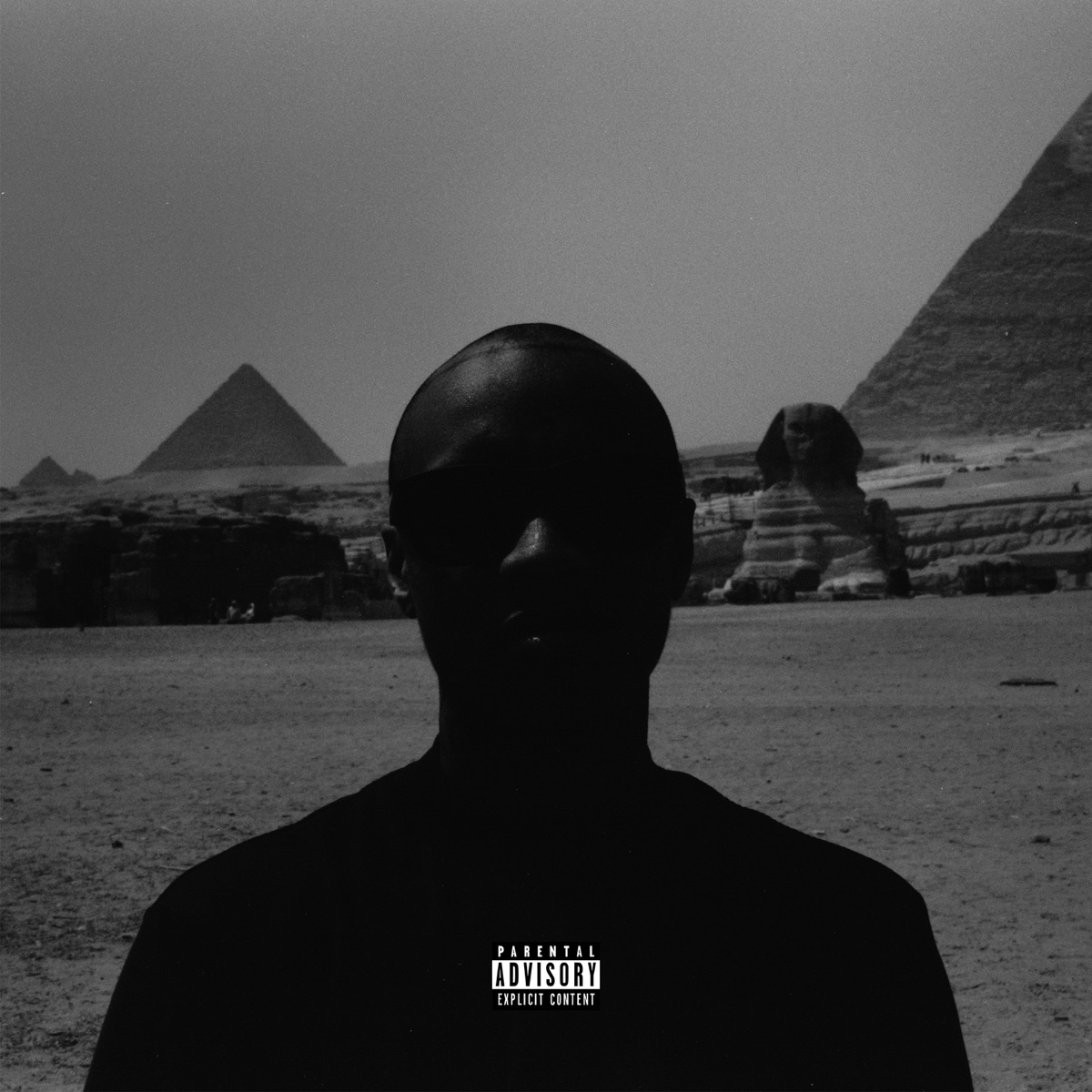 Baw Baw Black Sheep by Rejjie Snow